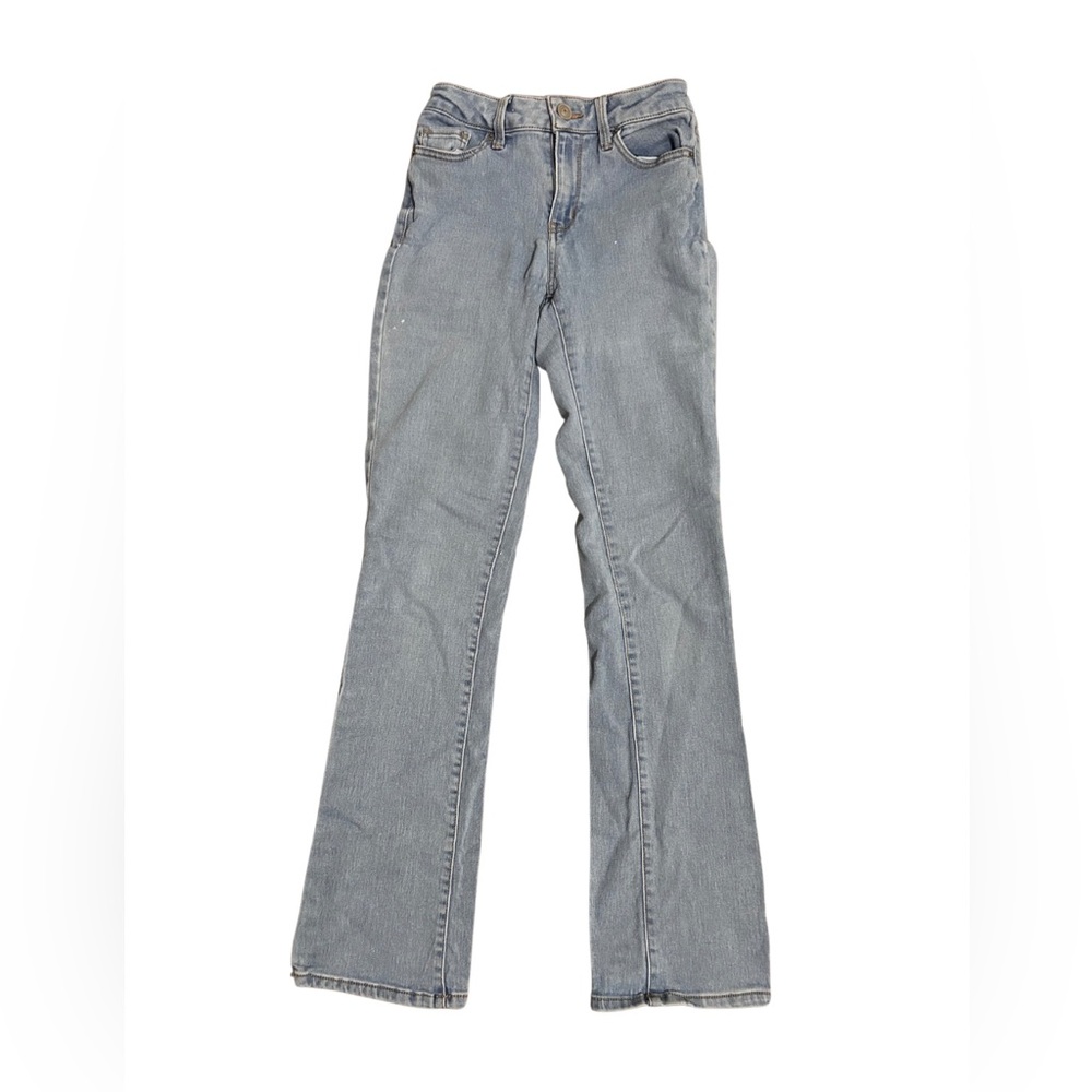 Wide Legged Flared Jeans Kids